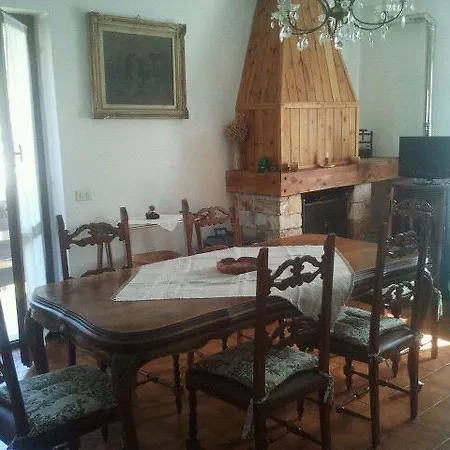 Casa Livia Maria Appartement *