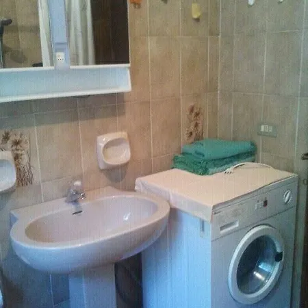 Casa Livia Maria Appartement Teglio