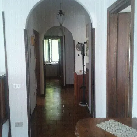 Casa Livia Maria Teglio