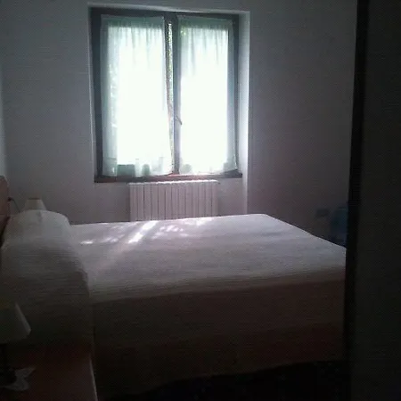 Casa Livia Maria * Teglio