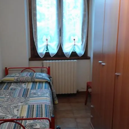 Casa Livia Maria Teglio