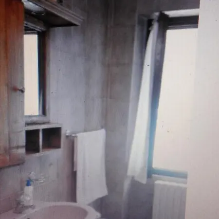Appartement Casa Livia Maria Teglio