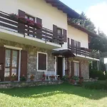 Casa Livia Maria