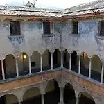 Casa Livia Maria アパート