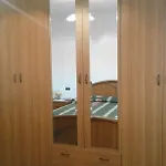 Casa Livia Maria テーリオ