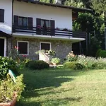 Casa Livia Maria * テーリオ