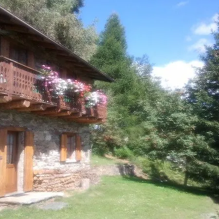 Casa Livia Maria Appartement