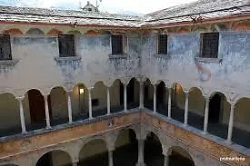 Casa Livia Maria Appartement