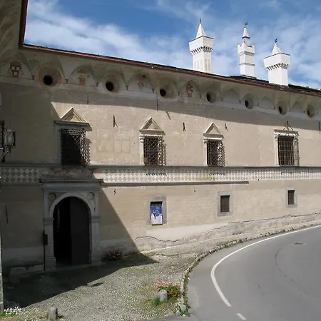 Lägenhet Casa Livia Maria Teglio
