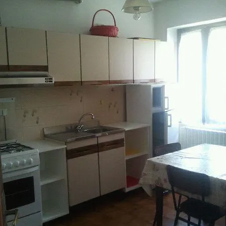 Casa Livia Maria Appartement