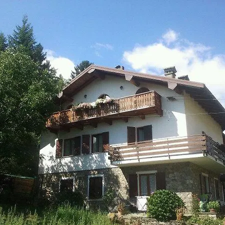 Casa Livia Maria Appartement *