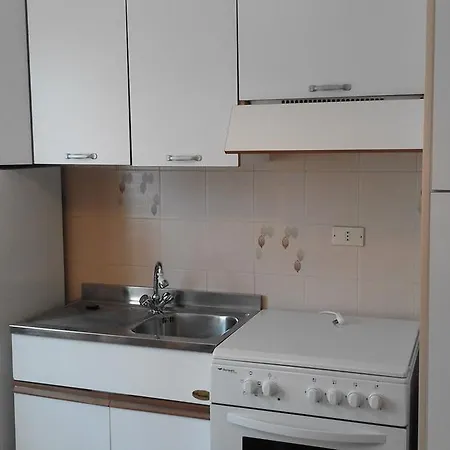 Casa Livia Maria Appartement