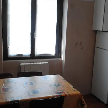 Casa Livia Maria Appartement