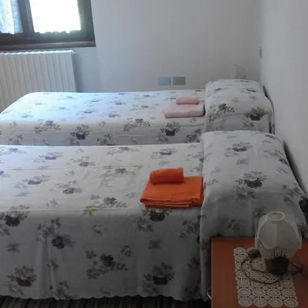 Casa Livia Maria Lägenhet