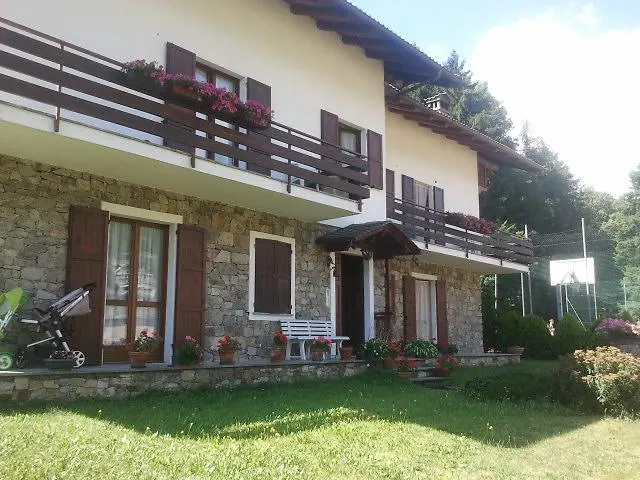 Casa Livia Maria