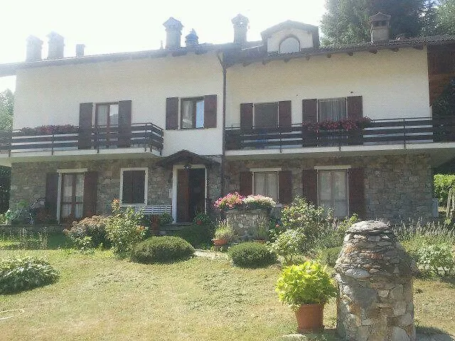 Casa Livia Maria Lägenhet Teglio