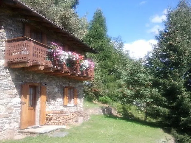 Casa Livia Maria Lägenhet