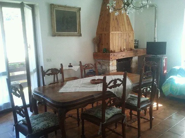 Casa Livia Maria Lägenhet *