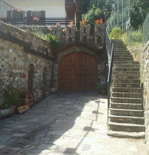 Casa Livia Maria * Teglio