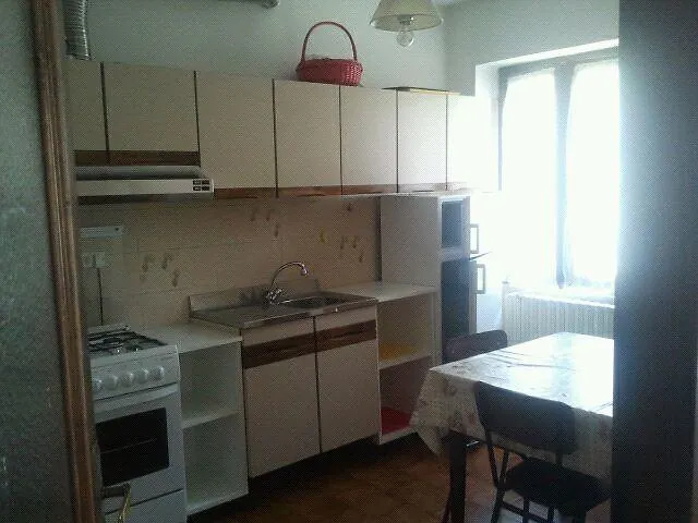 Casa Livia Maria Lägenhet