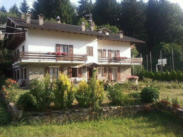 Lägenhet Casa Livia Maria