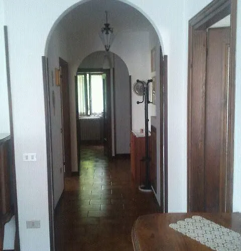 Casa Livia Maria Teglio