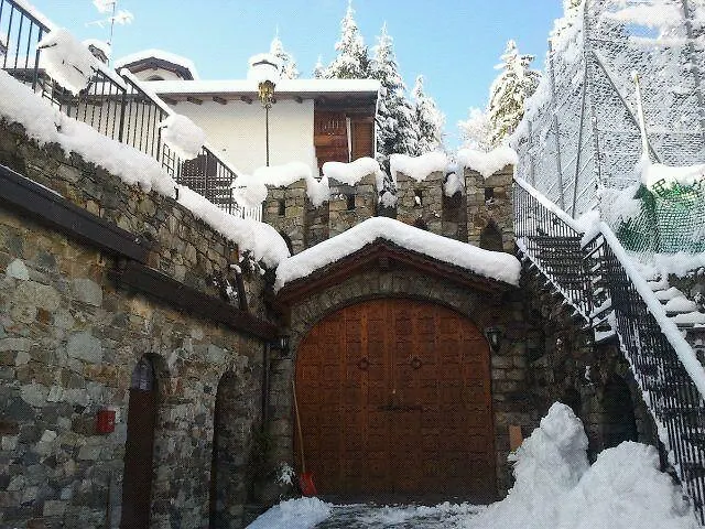 Casa Livia Maria *