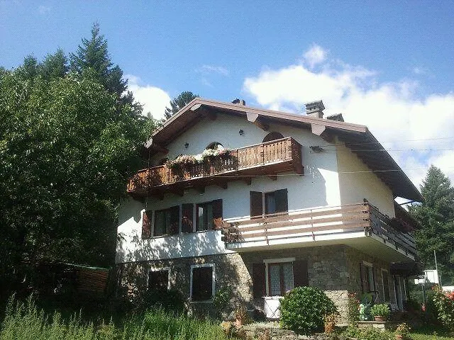 Casa Livia Maria Lägenhet *
