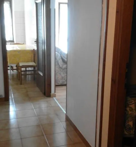 Casa Livia Maria