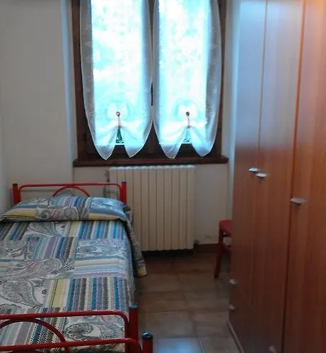 Casa Livia Maria Teglio