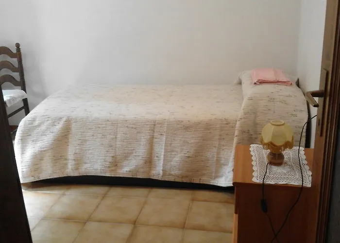 Casa Livia Maria Teglio