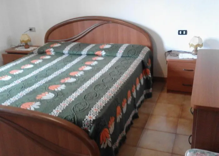 Casa Livia Maria Teglio