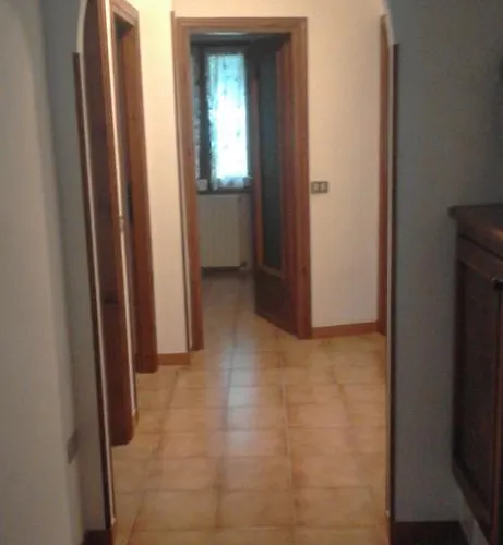 Casa Livia Maria Teglio