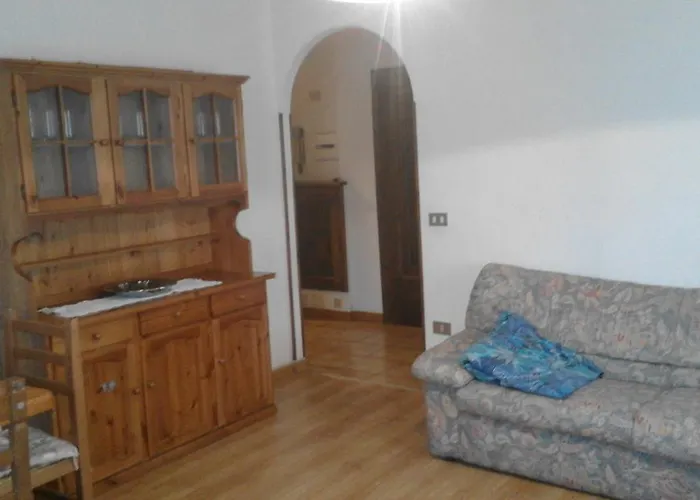 Casa Livia Maria