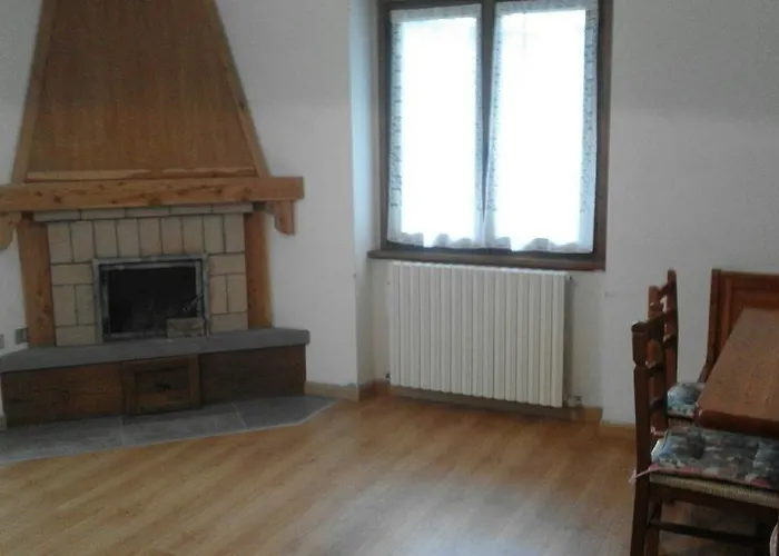 Casa Livia Maria Teglio