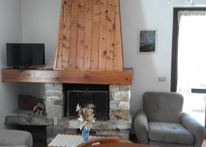 Casa Livia Maria * Teglio