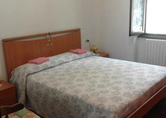Casa Livia Maria Teglio