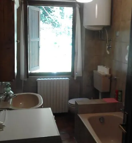 Casa Livia Maria * Teglio