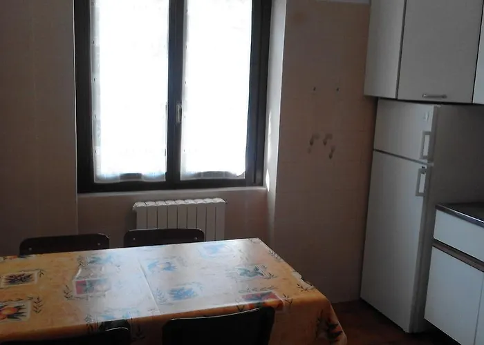Casa Livia Maria Lägenhet