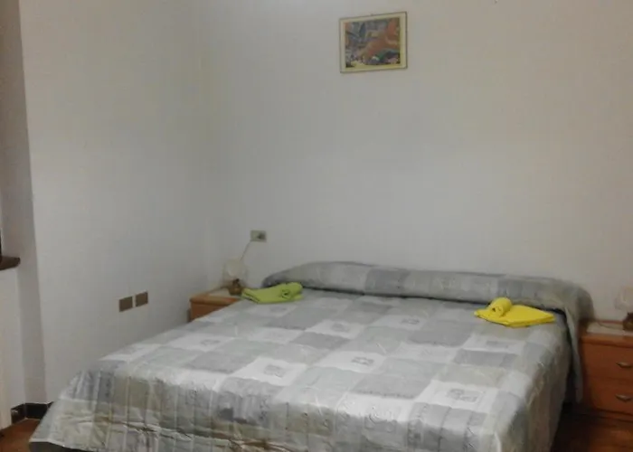 Lägenhet Casa Livia Maria