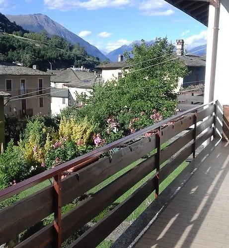Casa Livia Maria Lägenhet