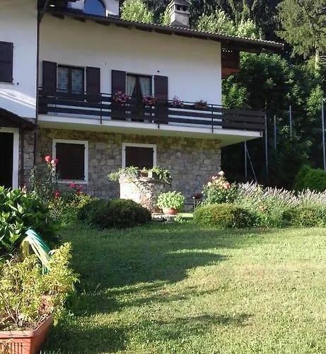 Casa Livia Maria * Teglio