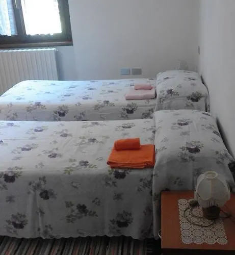 Casa Livia Maria Lägenhet