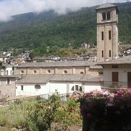 Appartamento Casa Livia Maria
