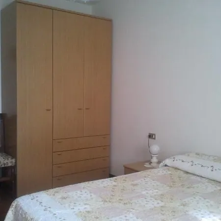 Appartamento Casa Livia Maria Teglio