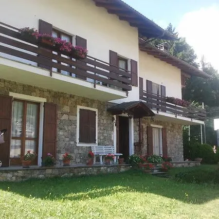 Casa Livia Maria