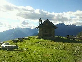 Casa Livia Maria Teglio