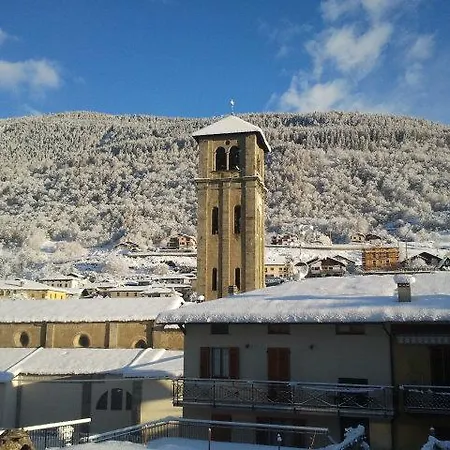 Appartamento Casa Livia Maria