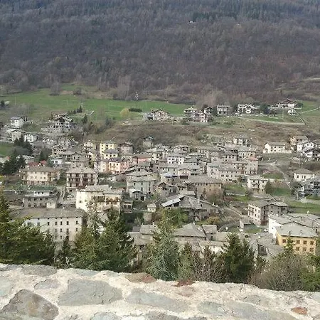 Casa Livia Maria Appartamento Teglio