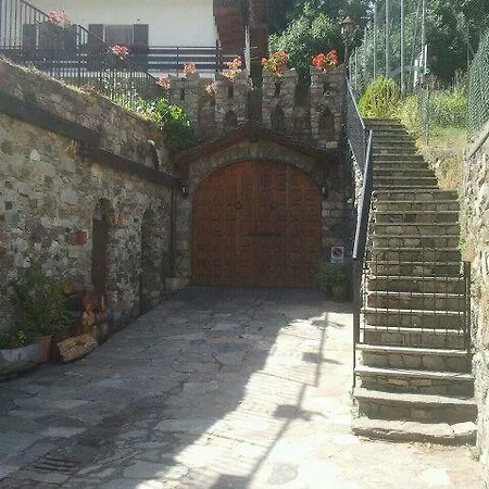 Casa Livia Maria * Teglio